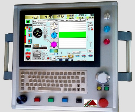 Cri-Control 480