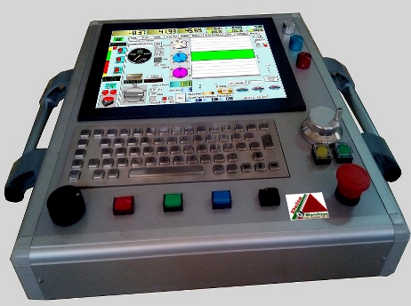 Cri-Control 480